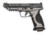 SMITH & WESSON M&P9 M2.0 COMPETITOR PC PISTOL [CAL:9MM (127MM BARREL)]