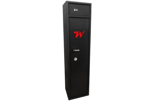 WINCHESTER SAFE KEYED 8 GUN (CAT A/B/C/H) - (S2CH)