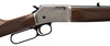 BROWNING BL-22 GRADE II SATIN NICKEL [CAL:22 LR]