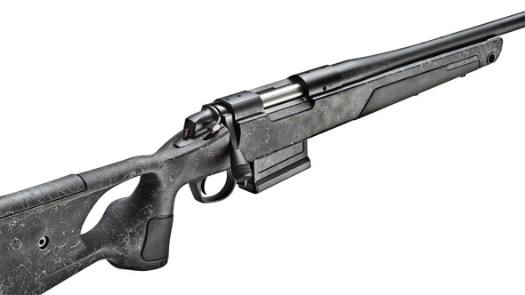 BERGARA B14 THUMBHOLE [CAL:308 WIN 1:12 22"]