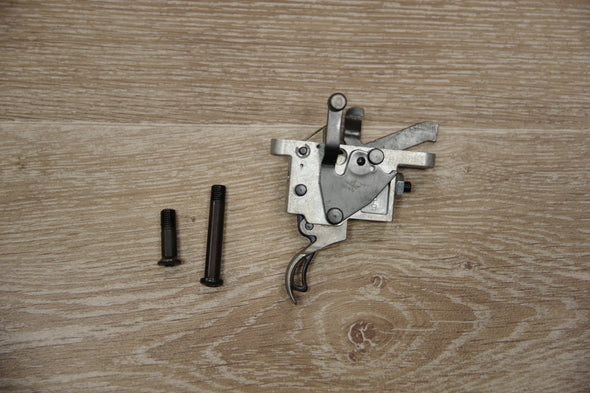 S/H REMINGTON 783 TRIGGER + ACTION SCREWS