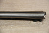 S/H HOLLOWAY & NAUGHTON BARRELS & FOREND ONLY
