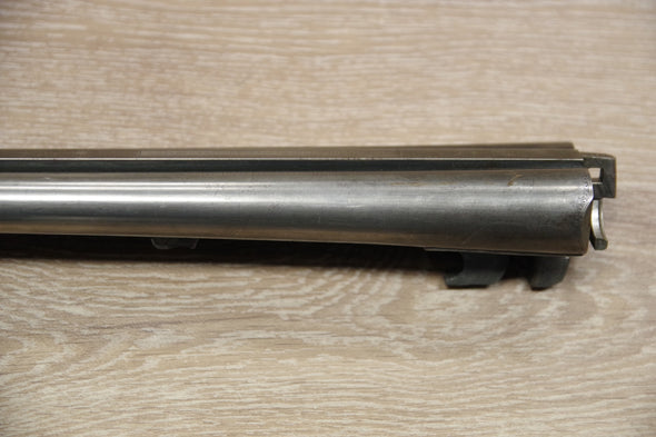 S/H HOLLOWAY & NAUGHTON BARRELS & FOREND ONLY
