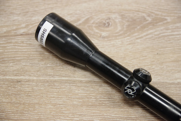S/H ZEISS DIAVARI-C 3-9x36 SCOPE (SHS803)
