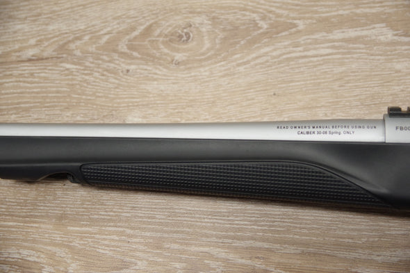S/H FRANCHI HORIZON BOLT ACTION RIFLE 30-06 (FP683)