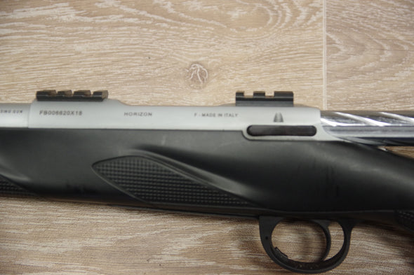 S/H FRANCHI HORIZON BOLT ACTION RIFLE 30-06 (FP683)