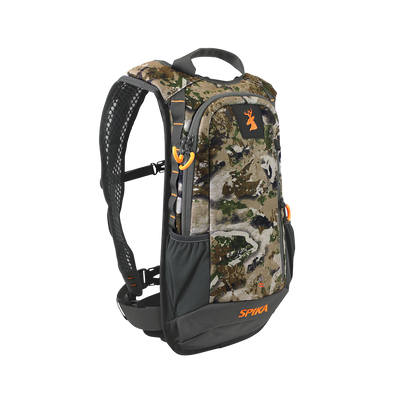 SPIKA DROVER HYDRO PACK - BIARRI CAMO