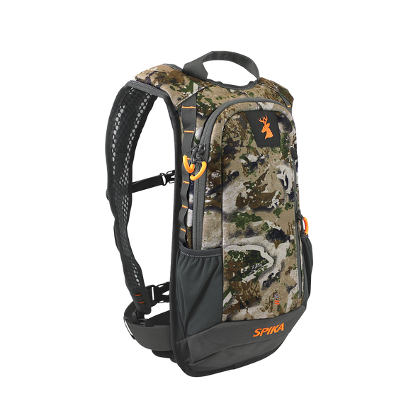 SPIKA DROVER HYDRO PACK - BIARRI CAMO
