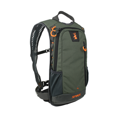 SPIKA DROVER HYDRO PACK - OLIVE
