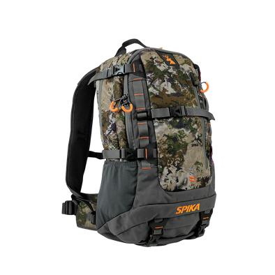 SPIKA DROVER PRO PACK - BIARRI CAMO