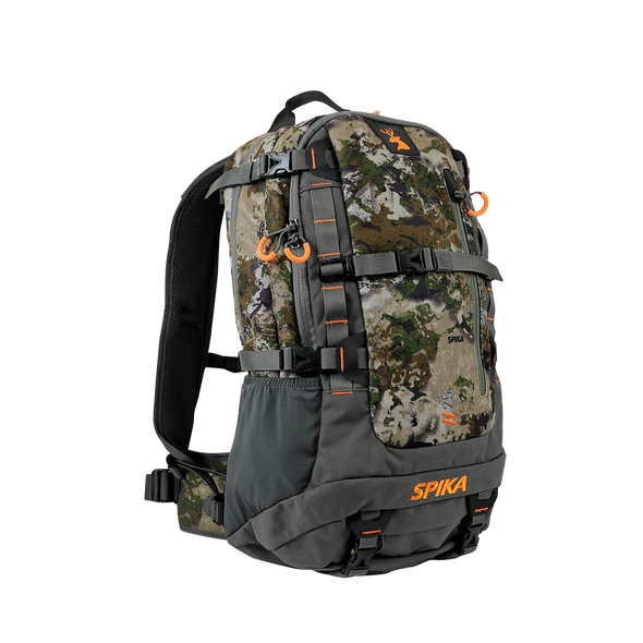 SPIKA DROVER PRO PACK - BIARRI CAMO