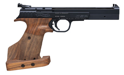 WALTHER CSP EXPERT WALNUT