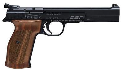 WALTHER CSP DYNAMIC