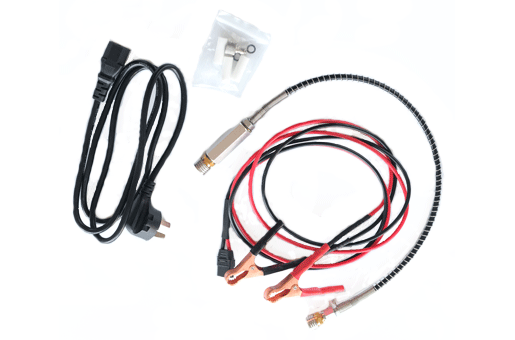 SNOWPEAK K30-3 PCP COMPRESSOR