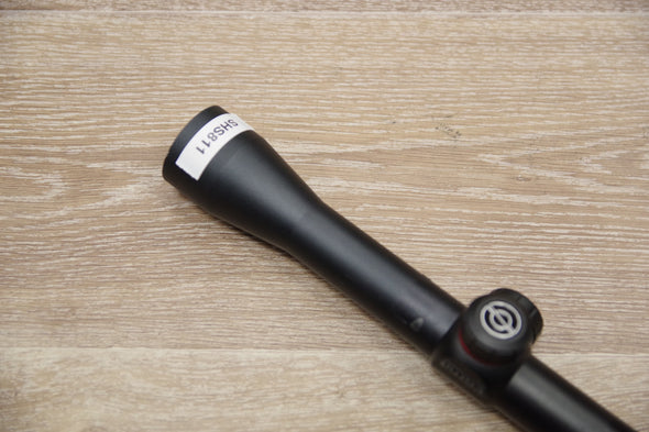 S/H SIMMONS 3-9x32 SCOPE (SHS811)