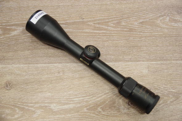 S/H SIMMONS MASTER SERIES 2.8-10x44 SCOPE (SHS812)