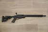 S/H RUGER PRECISION BOLT ACTION RIFLE .22LR (FQ310)