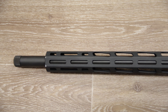 S/H RUGER PRECISION BOLT ACTION RIFLE .22LR (FQ310)