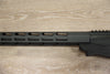 S/H RUGER PRECISION BOLT ACTION RIFLE .22LR (FQ310)