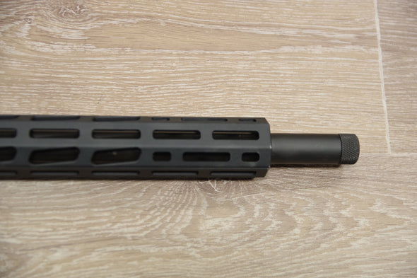 S/H RUGER PRECISION BOLT ACTION RIFLE .22LR (FQ310)