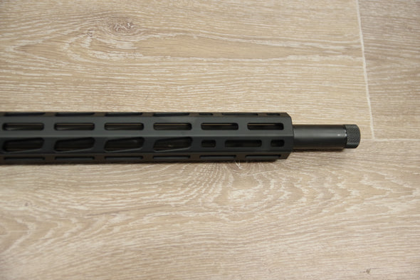 S/H RUGER PRECISION BOLT ACTION RIFLE .22LR (FQ343)