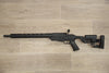 S/H RUGER PRECISION BOLT ACTION RIFLE .22LR (FQ343)