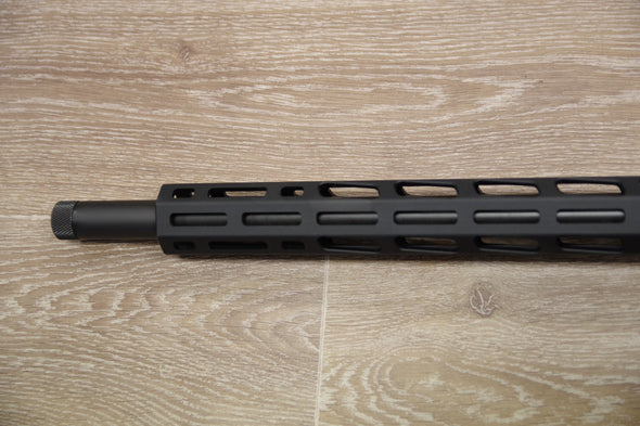 S/H RUGER PRECISION BOLT ACTION RIFLE .22LR (FQ343)