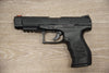 S/H WALTHER PPQ M2 SEMI AUTO PISTOL 22LR (FR128) 