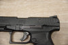 S/H WALTHER PPQ M2 SEMI AUTO PISTOL 22LR (FR128) 