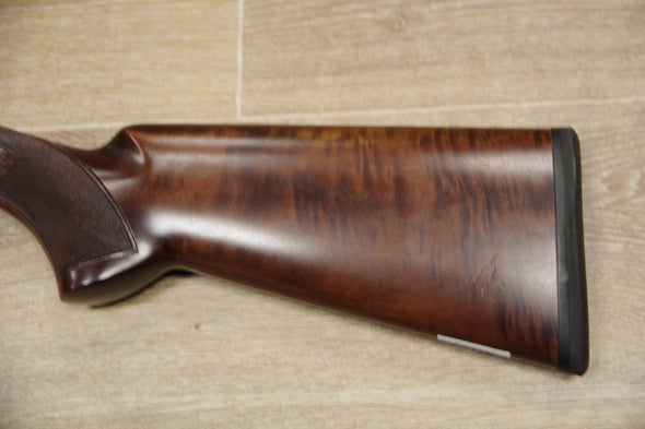 S/H MIROKU MK-10 DELUXE WATERFOWL O/U SHOTGUN 12G (FR575) 