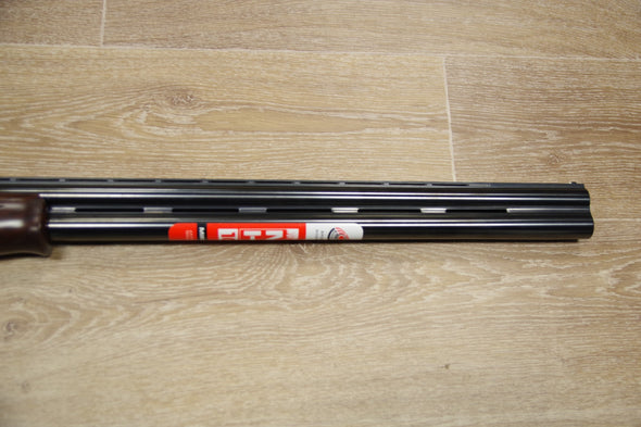 S/H MIROKU MK-10 DELUXE WATERFOWL O/U SHOTGUN 12G (FR575) 