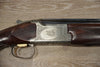S/H MIROKU MK-10 DELUXE WATERFOWL O/U SHOTGUN 12G (FR575) 