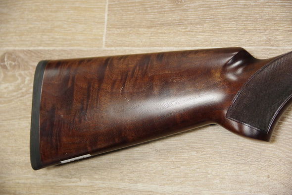 S/H MIROKU MK-10 DELUXE WATERFOWL O/U SHOTGUN 12G (FR575) 