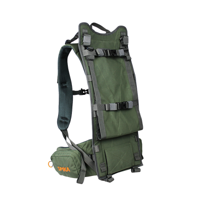 SPIKA DROVER HAULER FRAME - OLIVE