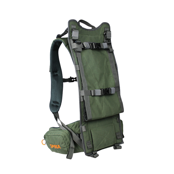 SPIKA DROVER HAULER FRAME - OLIVE