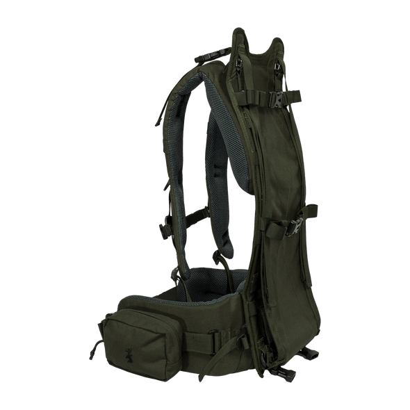 SPIKA DROVER HAULER FRAME - OLIVE