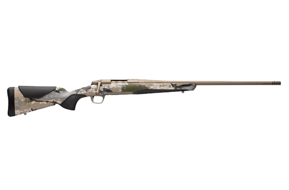 BROWNING X-BOLT 2 SPEED OVIX [CAL:308 WIN]