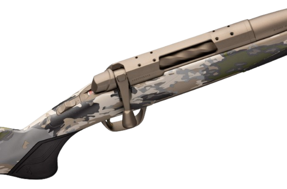BROWNING X-BOLT 2 SPEED OVIX [CAL:308 WIN]