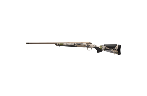 BROWNING X-BOLT 2 SPEED OVIX [CAL:308 WIN]