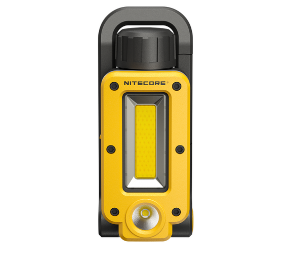 NITECORE NWL20 MULTIFUNCTION TRIPLE OUTPUT WORK LIGHT