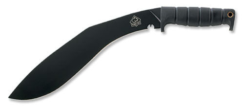 PUMA TEC MACHETE KUKRI 31cm