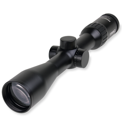 STEINER PREDATOR 4 30mm 2.5-10x42 E3 IR CCW TURRET