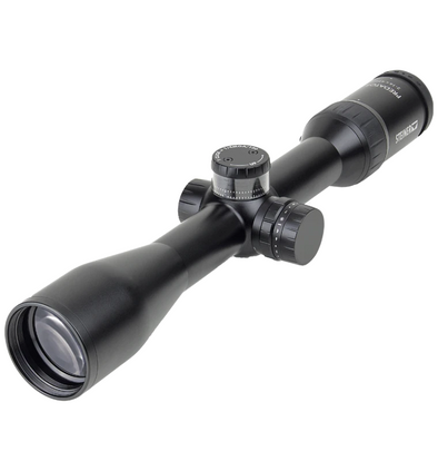STEINER PREDATOR 8 30mm 2-16x42 E3 IR CCW BALLISTIC TURRET
