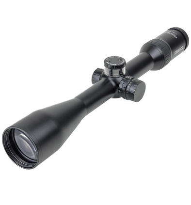 STEINER PREDATOR 8 30mm 3-24x50 E3 IR CCW BALLISTIC TURRET