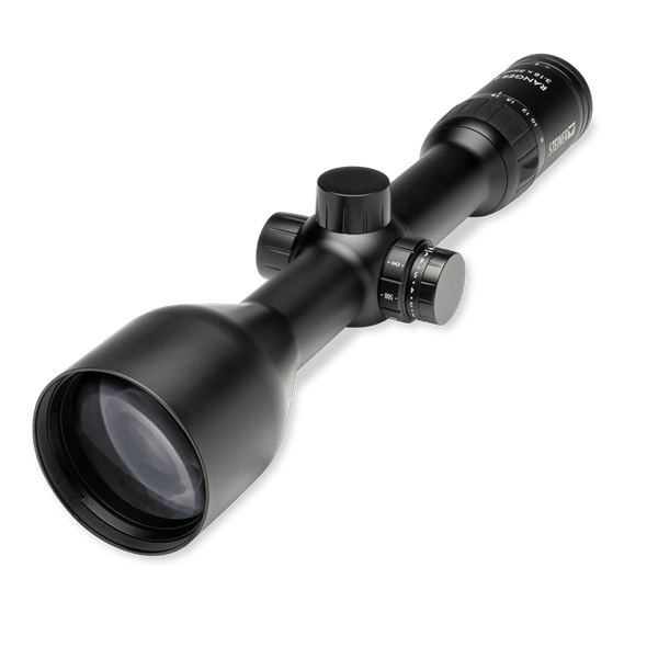 STEINER RANGER 6 30mm 3-18x56 4A IR