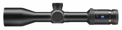 ZEISS CONQUEST V6 3-18 X 50 RETICLE 6 ASV H