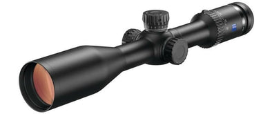 ZEISS CONQUEST V6 3-18 X 50 RETICLE 6 ASV H