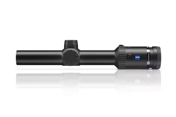 ZEISS CONQUEST V4 1-4X24 ILLUM RETICLE 60