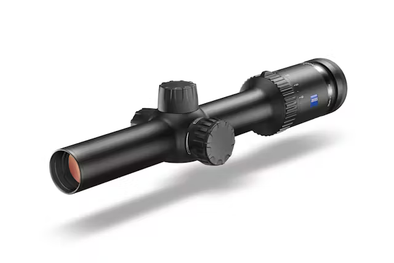 ZEISS CONQUEST V4 1-4X24 ILLUM RETICLE 60