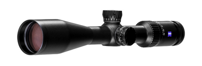 ZEISS CONQUEST V4 4-16X50 RETICLE 93 ASV